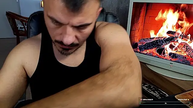 officeman7 online show from February 2026 03:34:02 PM