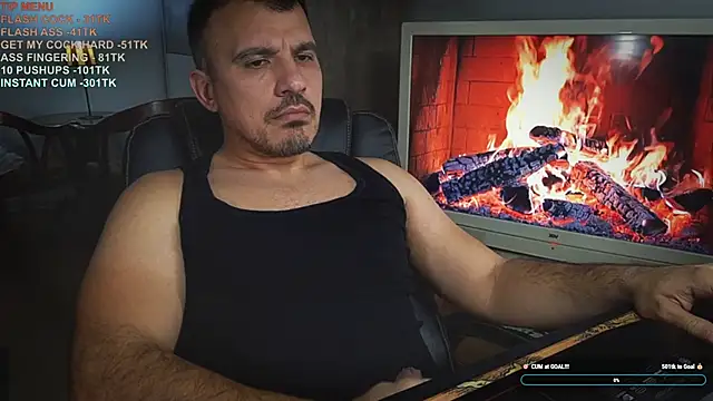 officeman7 online show from January 2026 03:49:02 PM