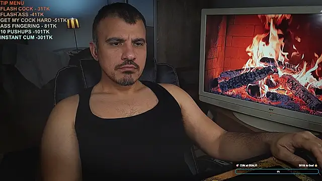 officeman7 online show from January 2026 04:33:01 PM