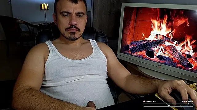 officeman7 online show from February 2026 03:55:01 PM