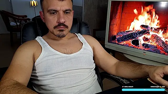 officeman7 online show from February 2026 03:25:02 PM