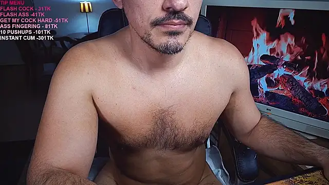 officeman7 online show from March 2025 08:08:02 PM