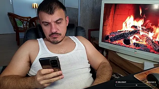 officeman7 online show from March 2026 03:48:01 PM