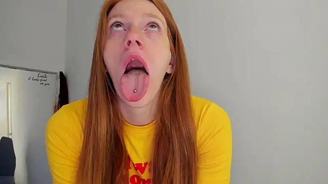 Aliceginger99 online show from March 2026 06:27:02 AM