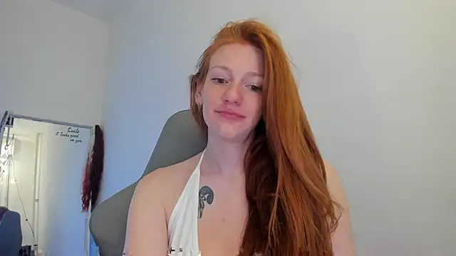 Aliceginger99 online show from March 2026 06:20:01 AM