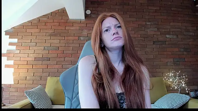 Aliceginger99 online show from September 2025 05:08:02 AM