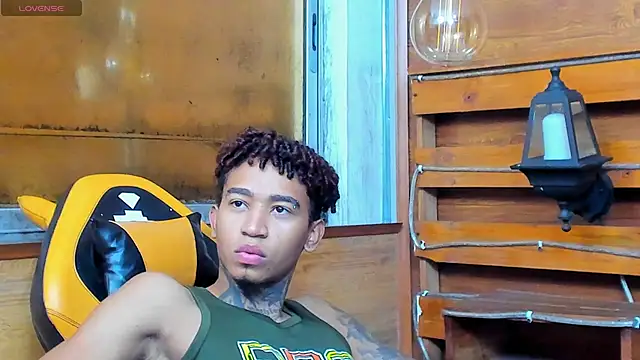 sexy blacks  online show from September 2025 11:27:01 AM