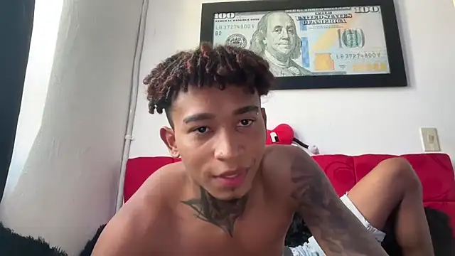 sexy blacks  online show from October 2025 06:16:02 PM