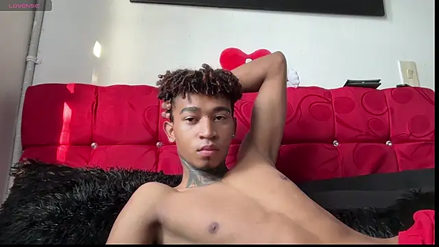 sexy blacks  online show from November 2025 12:10:02 PM