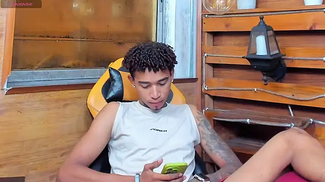 sexy blacks  online show from September 2025 11:27:01 AM