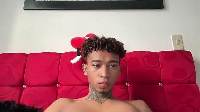 sexy blacks  online show from October 2025 12:29:02 PM