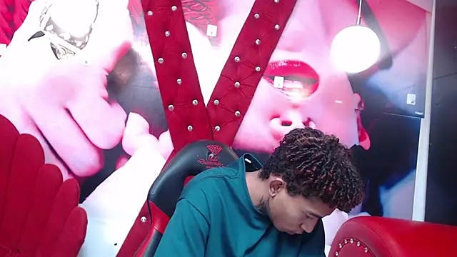 sexy blacks  online show from September 2025 12:23:02 PM