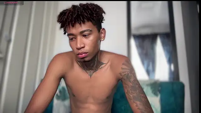 sexy blacks  online show from November 2025 12:09:02 PM