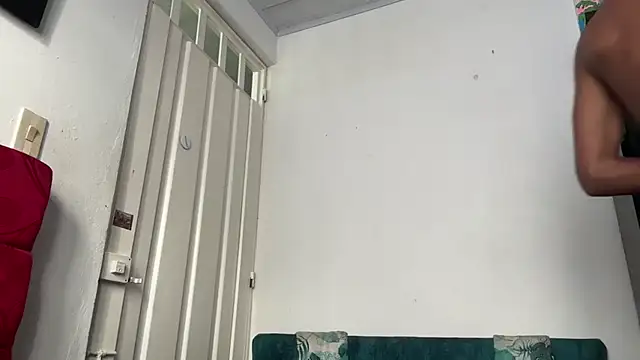 sexy blacks  online show from October 2025 12:13:02 PM