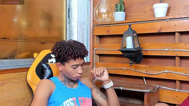 sexy blacks  online show from September 2025 11:57:01 AM