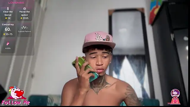 sexy blacks  online show from November 2025 12:11:02 PM