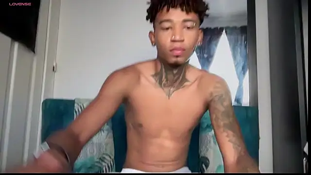 sexy blacks  online show from November 2025 12:09:01 PM