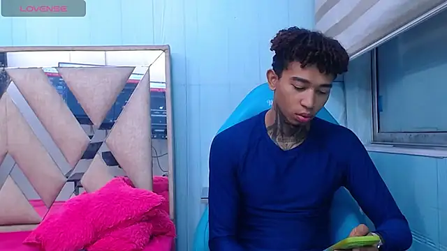 sexy blacks  online show from September 2025 11:25:01 AM