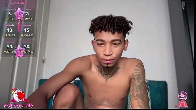 sexy blacks  online show from November 2025 12:16:02 PM