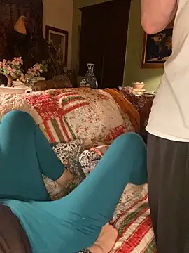 sexyasscougar online show from April 2026 07:45:01 AM