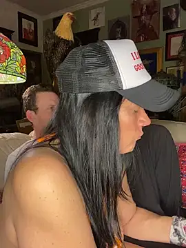 sexyasscougar online show from November 2025 06:39:02 AM