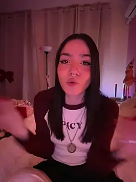 ShannonShanny online show from February 2026 07:55:02 PM