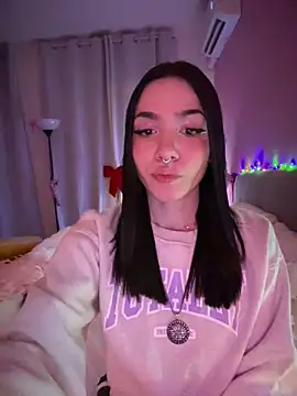 ShannonShanny online show from February 2026 05:10:02 PM