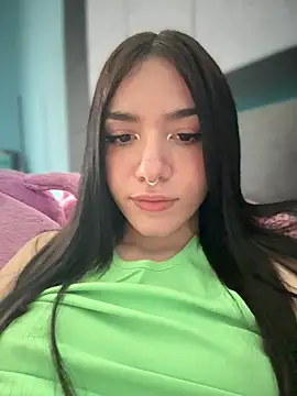 Snapshot of ShannonShanny chatting on March 2025 12:34:02 PM ShannonShanny online show from March 2025 12:34:02 PM