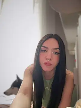 Snapshot of ShannonShanny chatting on March 2025 01:55:01 PM ShannonShanny online show from March 2025 01:55:01 PM