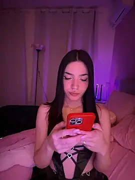 Snapshot of ShannonShanny chatting on September 2025 06:26:02 PM ShannonShanny online show from September 2025 06:26:02 PM