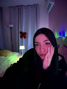 ShannonShanny online show from January 2026 06:59:02 PM