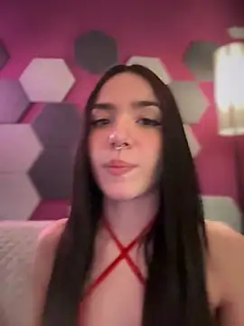 Snapshot of ShannonShanny chatting on March 2025 07:13:02 PM ShannonShanny online show from March 2025 07:13:02 PM