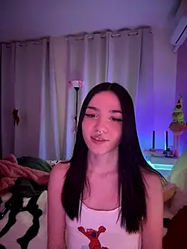 ShannonShanny online show from December 2025 08:14:01 PM