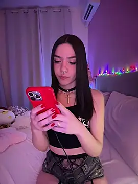 ShannonShanny online show from February 2026 07:48:01 PM