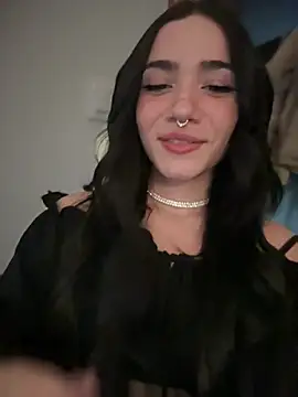 Snapshot of ShannonShanny chatting on February 2025 06:46:02 PM ShannonShanny online show from February 2025 06:46:02 PM