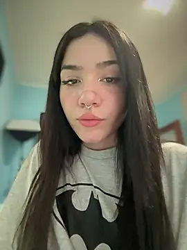 Snapshot of ShannonShanny chatting on March 2025 07:19:02 AM ShannonShanny online show from March 2025 07:19:02 AM