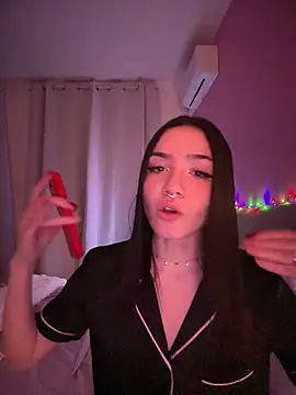 ShannonShanny online show from February 2026 10:10:02 PM