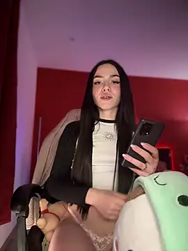 Snapshot of ShannonShanny chatting on February 2025 07:42:02 PM ShannonShanny online show from February 2025 07:42:02 PM