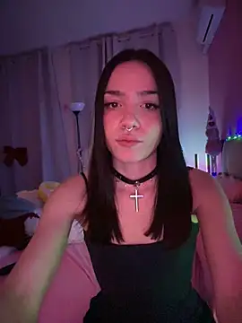 ShannonShanny online show from January 2026 09:13:01 PM