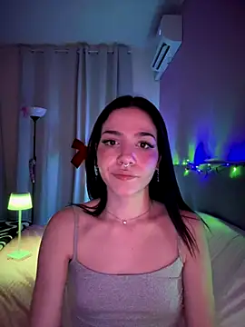 ShannonShanny online show from December 2025 02:41:02 PM