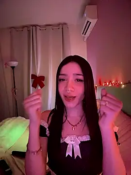 ShannonShanny online show from January 2026 06:14:01 PM