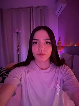 ShannonShanny online show from December 2025 09:17:02 PM