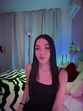 ShannonShanny online show from December 2025 07:27:01 PM