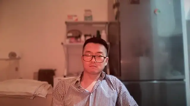 wangjian2324 online show from February 2025 09:27:01 PM