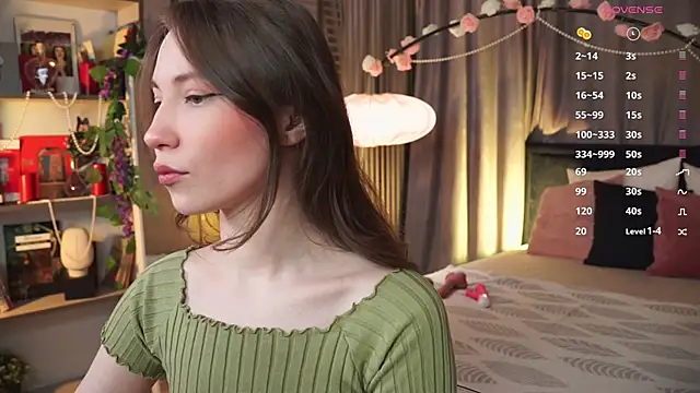 Snapshot of askaudrey_ chatting on February 2025 01:38:01 PM askaudrey  online show from February 2025 01:38:01 PM
