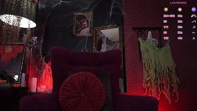 askaudrey  online show from October 2025 03:11:01 PM