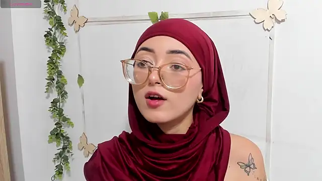 aysel elid online show from March 2026 11:26:01 PM