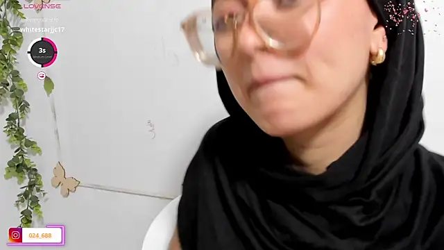 aysel elid online show from April 2026 01:07:01 AM