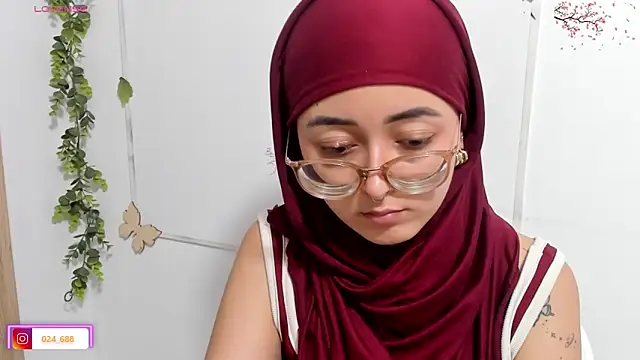 aysel elid online show from April 2026 11:27:02 PM