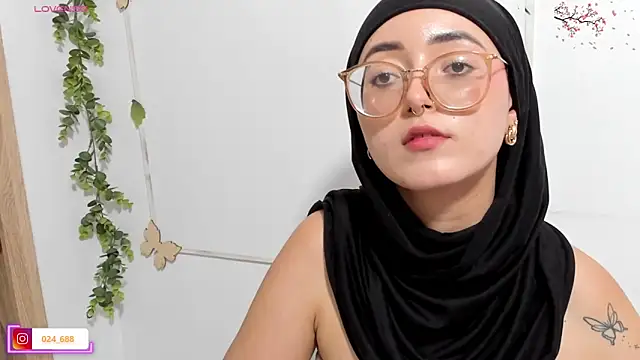 aysel elid online show from May 2026 11:25:01 PM